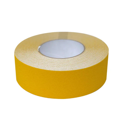 Anti Slip Tape - Yellow