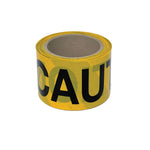 Barrier Tape - Caution