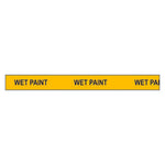 Barrier Tape - Wet Paint