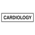 Cardiology Sign