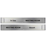 Door Sign - Meeting Room