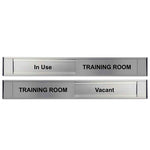 Door Sign - Training Room