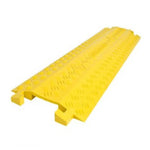 Drop Over Cable Protector (High Vis)