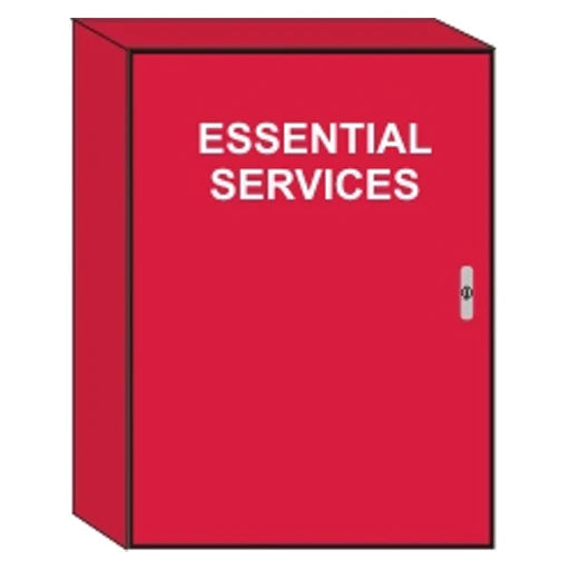 Essential Services Cabinet