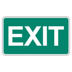 Exit Sign