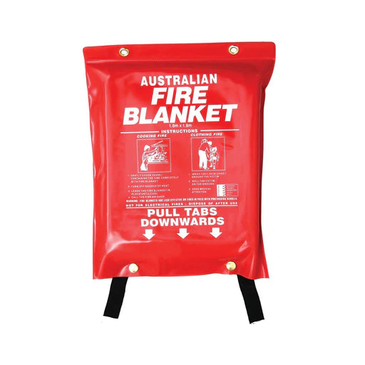 Fire Blanket