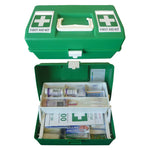 First Aid Kit - Tackle Box