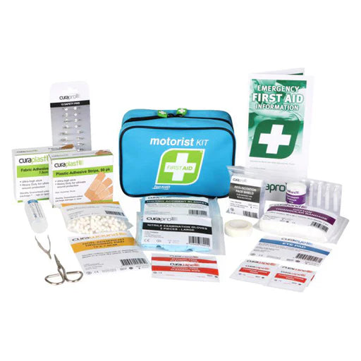 First Aid Kits