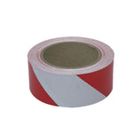 Floor Tape - Red/White