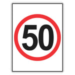 Fun Sign - 50