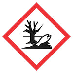 Hazchem GHS Sign - Environmental