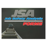 JSA Job Safety Analysis Forms