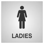 Ladies Sign