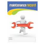 Maintenance Record