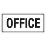 Office Sign