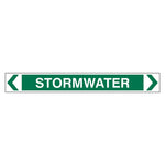 Pipe Marker - Stormwater