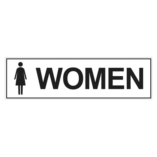 Women Sign